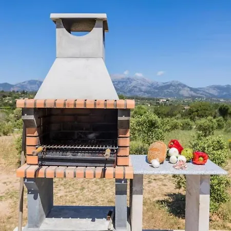 Son Vent In Inca (Mallorca)