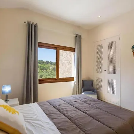 Βίλα Son Vent In Inca (Mallorca)